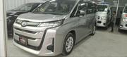 Toyota Noah 2023 Brown for sale