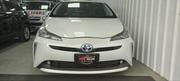 Toyota Prius 2020 Pearl for sale