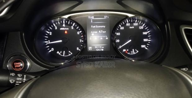 Nissan X-Trail 2.0 Petrol AWD 2014 Blue