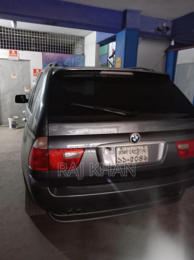 BMW XM Base AWD 2023 Gray