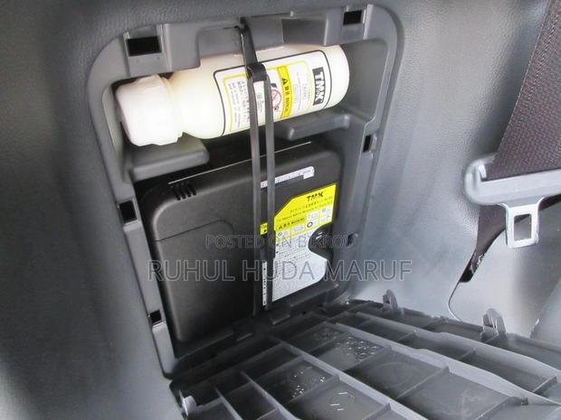 Toyota Noah 2022 Black