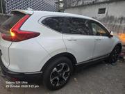 Honda CR-V EX 4dr SUV (1.5L 4cyl CVT) 2017 Pearl for sale