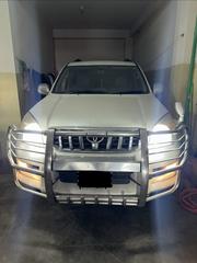 Toyota Land Cruiser Prado 2002 Pearl for sale