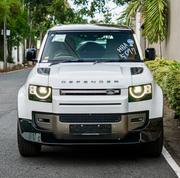 New Land Rover Defender 110 P300 S 2025 White for sale