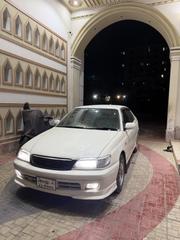 Toyota Corona Premio 1.6 FWD 1998 Pearl for sale