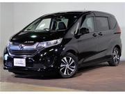 Honda Freed 2021 Black for sale