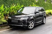 Land Rover Range Rover Sport 2021 Black for sale