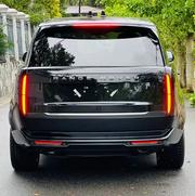 New Land Rover Range Rover P530 Autobiography LWB 2026 Black for sale
