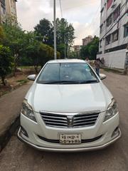 Toyota Premio 2016 Pearl for sale
