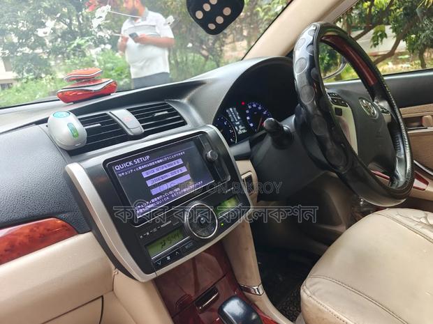 Toyota Premio 2016 Pearl