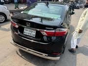 Honda Grace 1.5 Hybrid FWD 2014 Black for sale