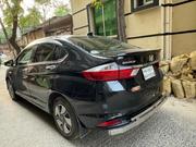 Honda Grace 1.5 Hybrid FWD 2014 Black for sale