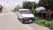 Toyota Noah 2005 White for sale