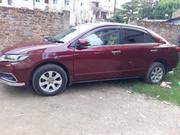 Toyota Premio 2008 Maroon for sale
