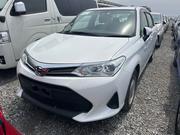 Toyota Axio 2021 White for sale