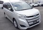 Toyota Noah 2021 Silver for sale