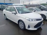 Toyota Axio 2021 White for sale