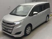 Toyota Noah 2021 Silver for sale