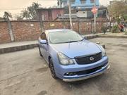 Nissan Sylphy 2006 for sale
