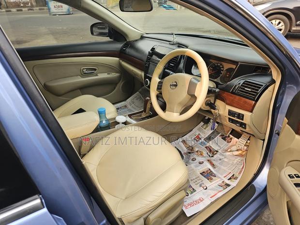 Nissan Sylphy 2006