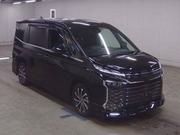 Toyota Voxy Hybrid S-Z 2WD 7-Seater 2024 Black for sale
