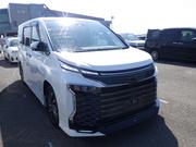 Toyota Voxy Hybrid S-Z 2WD 7-Seater 2024 Pearl for sale