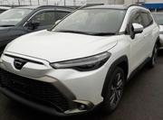 Toyota Corolla Cross 2024 Pearl for sale
