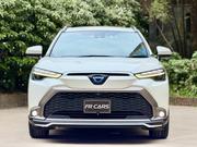 Toyota Corolla Cross 2022 Pearl for sale
