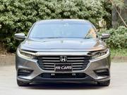 Honda Insight EX 2020 Gray for sale