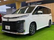 Toyota Voxy 2022 Pearl for sale