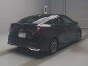 New Toyota Prius 20th Anniversary Edition 2021 Black for sale