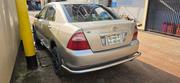 Toyota Corolla Sedan 2005 Beige for sale