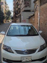Toyota Allion 2012 Pearl for sale