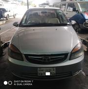 Tata Indigo 2017 Silver for sale