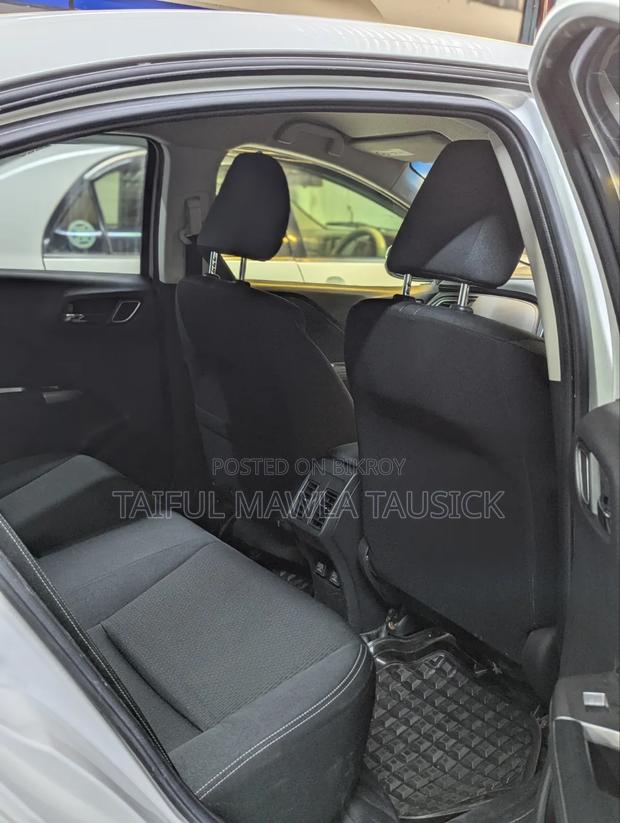 Honda Grace 1.5 Hybrid FWD 2019 Pearl