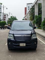 Toyota Noah 2003 Blue for sale