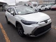 Toyota Corolla Cross 2024 Pearl for sale