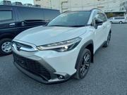 Toyota Corolla Cross 2024 Pearl for sale