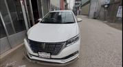 Toyota Premio 2017 White for sale