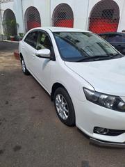 Toyota Allion 2014 Pearl for sale
