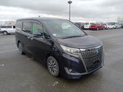 Toyota Esquire 2021 Black for sale