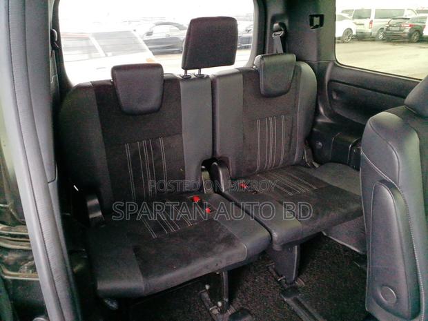 Toyota Esquire 2021 Black