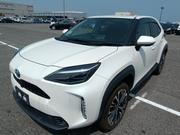 Toyota Yaris Cross 2021 Pearl for sale