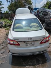 Toyota Premio 1.5 FWD 2012 Pearl for sale