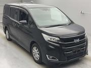 Toyota Noah 1.8 FWD Hybrid (7 seater) 2021 Black for sale