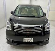 Toyota Noah 2011 Black for sale