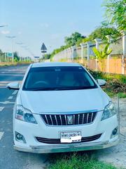 Toyota Premio 1.5 FWD 2014 Pearl for sale