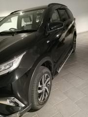 Toyota Rush 2022 Black for sale