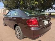 Toyota Allion 2003 Red for sale