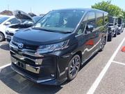 Toyota Noah 2022 Black for sale